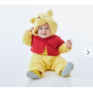 Pottery Barn Baby Costume